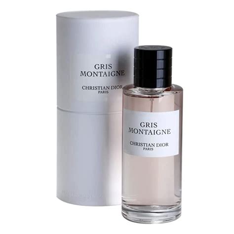 dior gris montaigne عطر|gris montaigne price.